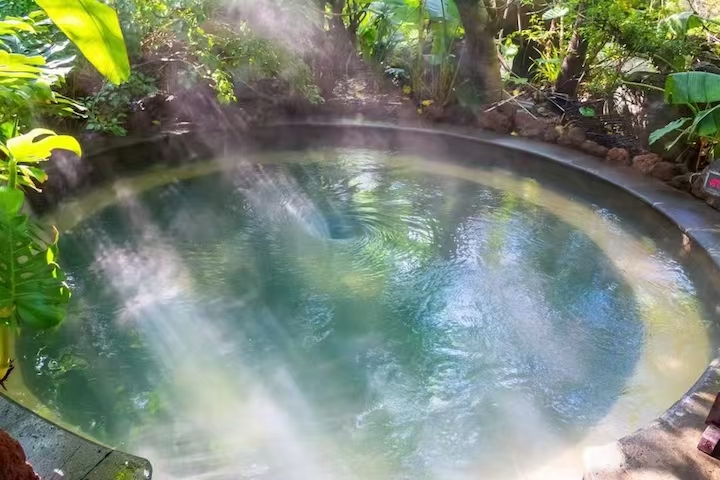 云南旅游,云南旅行社,云南團建公司,云南策劃公司,騰沖旅游,騰沖旅行社,騰沖團建公司,騰沖策劃公司：騰沖會獎旅游團建首選！森林溫泉療愈凝聚力翻倍